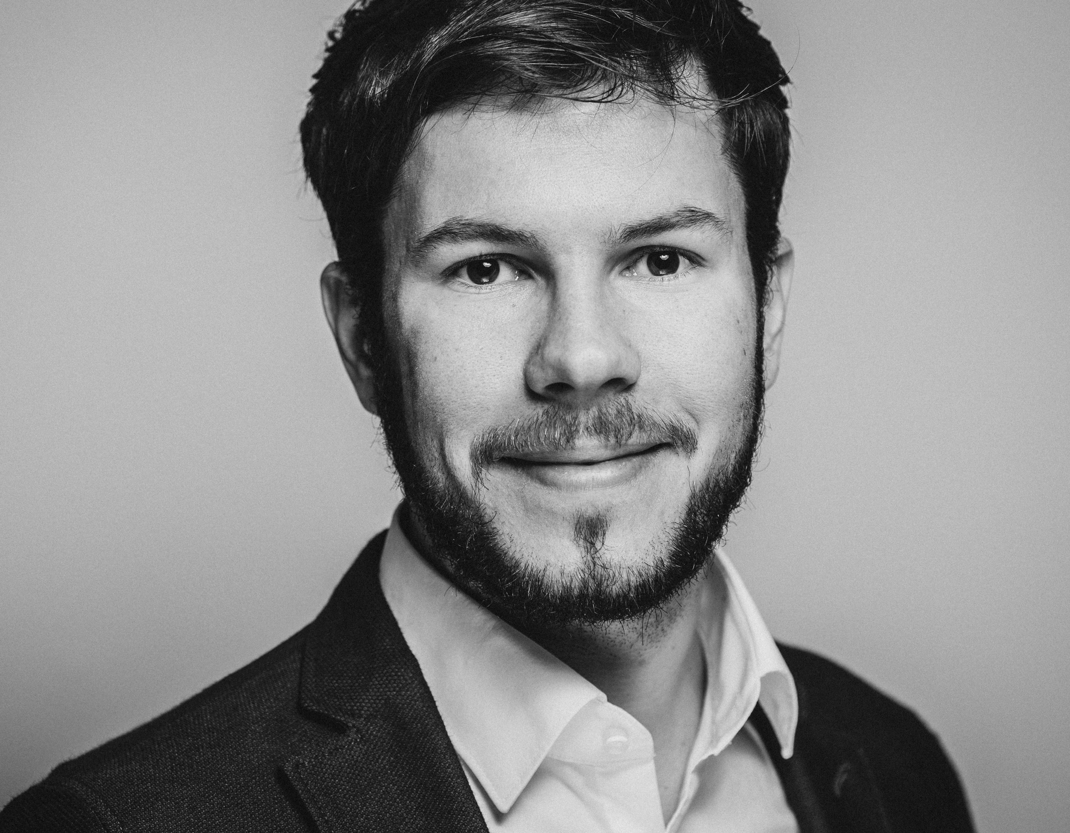 Kevin Barros Weiser — Enneagram Guide